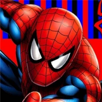 Hombre Araña